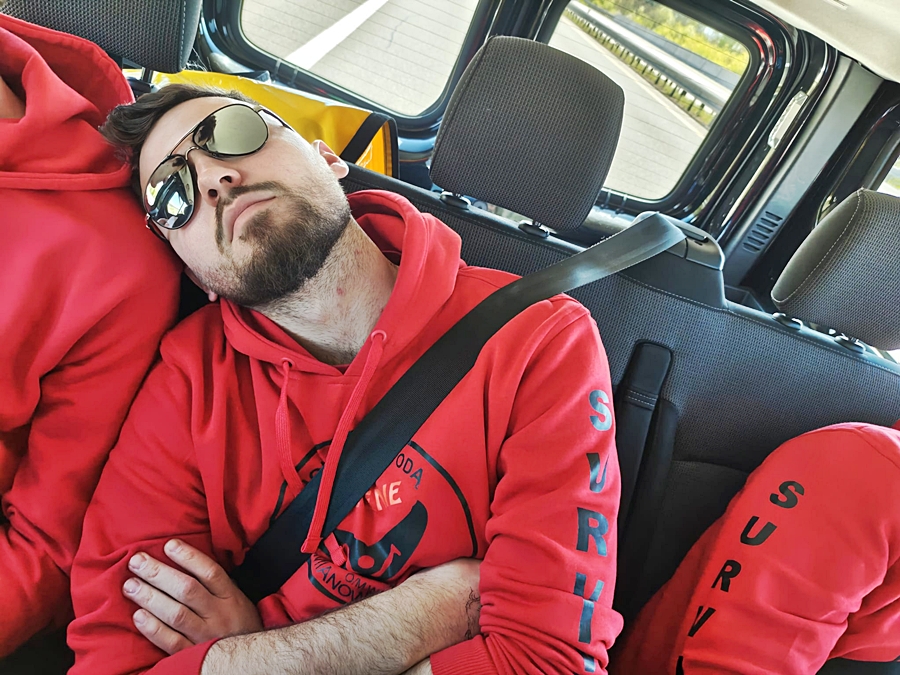 Hokej pod wodą Walenie Czeskie Budziejowice Bud Pig Cup 2026